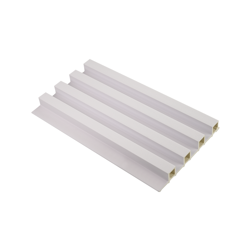 Vilken PVC-panel är stark? Fast vs Foam Density Guide