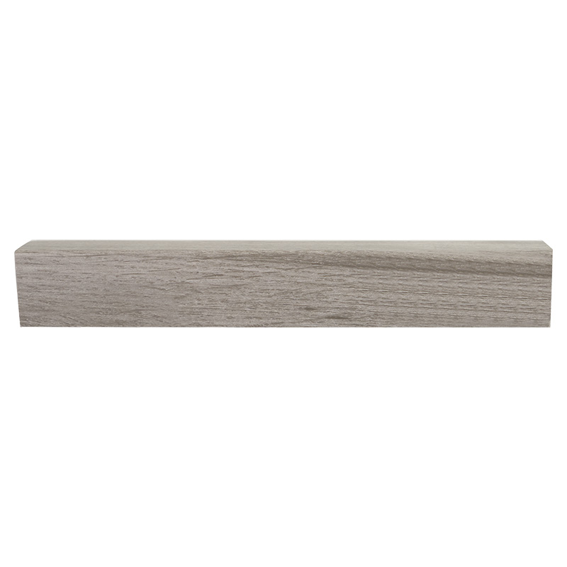 300 Snap-in Panel L-typ trim (grå)